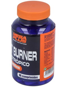 Fat Burner Lipotropico Competition 90Comp.