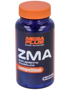 Mega Plus Zma 90Caps