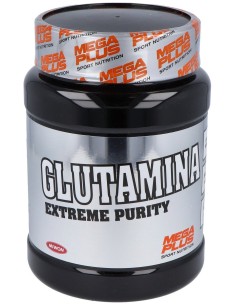 L-Glutamina Polvo 300Gr