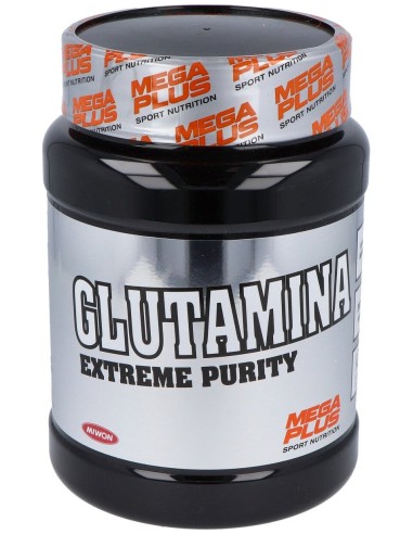 L-Glutamina Polvo 300Gr