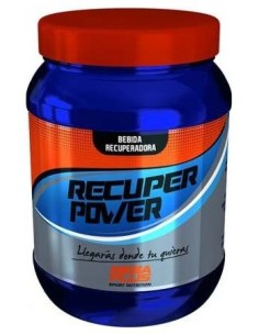 Recuper Power (Recuplex) Bote 500Gr.