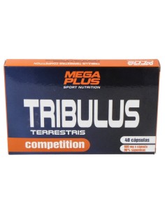 Tribulus 48Cap.