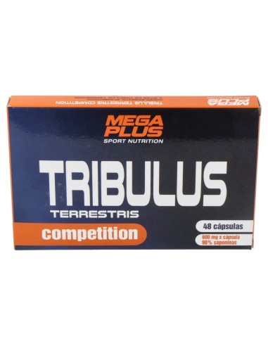 Tribulus 48Cap.