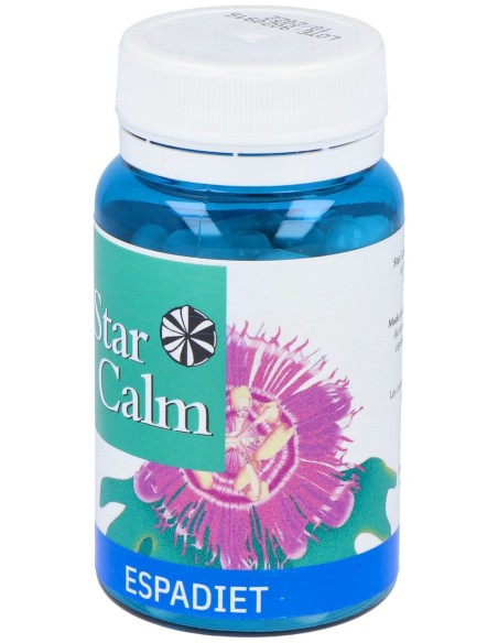 Montstar Star Calm 60Caps