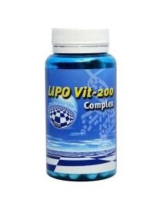 Lipovit 90Cap.