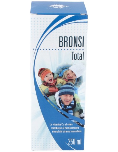 Montstar Bronsi Total 250Ml