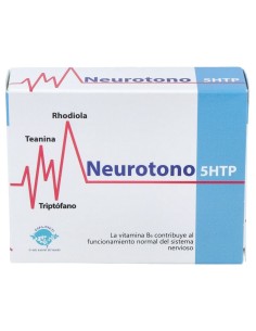 Montstar Neurotono 45Caps
