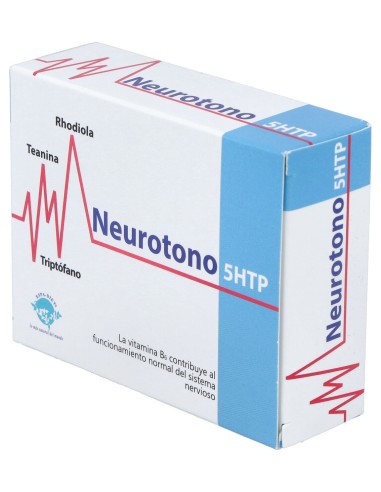 Montstar Neurotono 45Caps