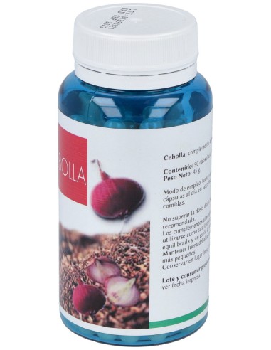 Cebolla 90Cap.