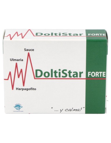 Montstar Doltistar Forte 45Caps