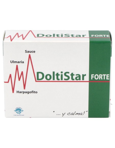 Montstar Doltistar Forte 45Caps