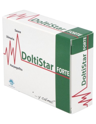Montstar Doltistar Forte 45Caps