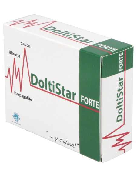 Montstar Doltistar Forte 45Caps