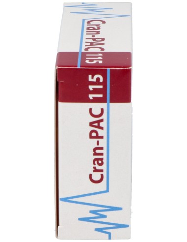 Monstar Cran Pac 115 45Caps