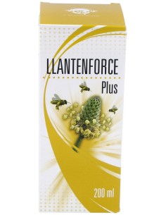 Espadiet Llantenforce Plus 200Ml
