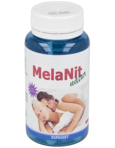 Montstar Melanit Natur 60Caps