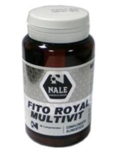 Fito Royal Multivit. 30Comp.