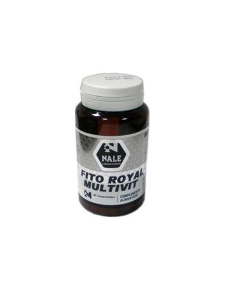Fito Royal Multivit. 30Comp.
