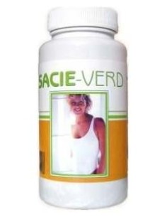 Sacie Verd 60Cap.