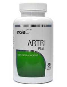 Nale Artri Plus 60Caps