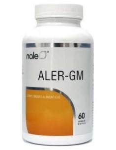 Nale Aler Gm 60Caps