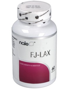 F.J. Lax Nale 60Comp.