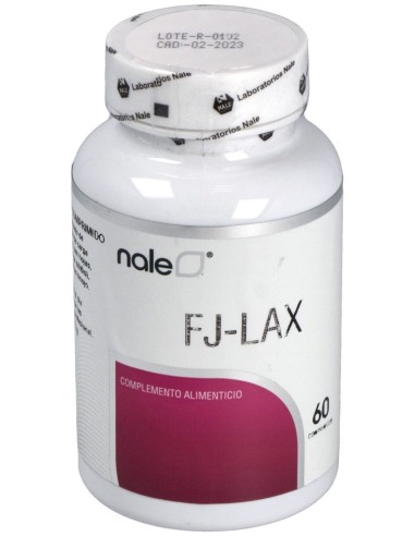 F.J. Lax Nale 60Comp.