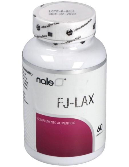 F.J. Lax Nale 60Comp.