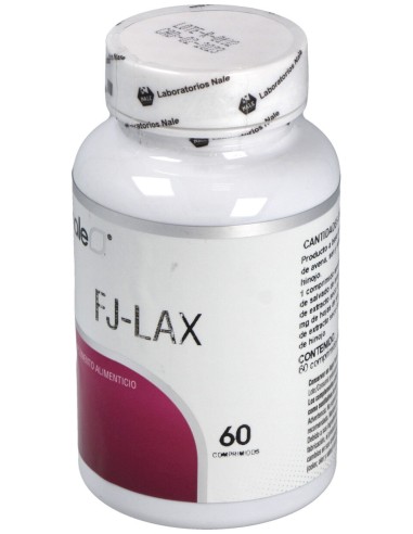 F.J. Lax Nale 60Comp.