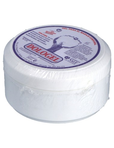 Dologel Tarro 200Ml.