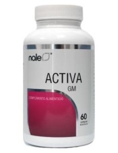 Activa Gm 60Cap.