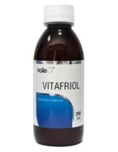 Vitafriol Jarabe 250Ml.
