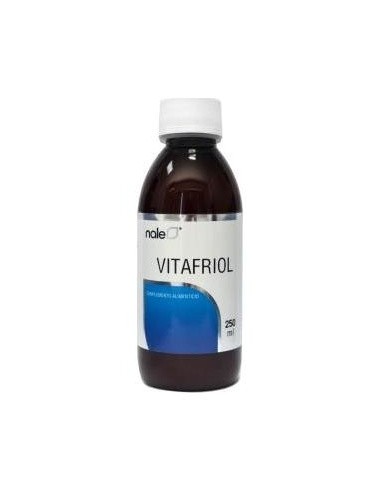 Vitafriol Jarabe 250Ml.