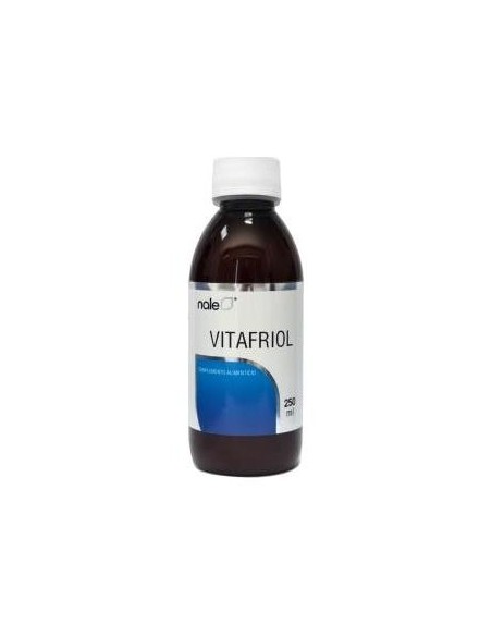 Vitafriol Jarabe 250Ml.