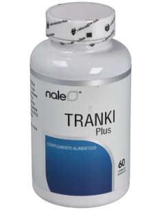 Nale Tranki Plus 60Caps