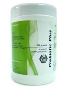 Prebiotic Plus 500Gr.