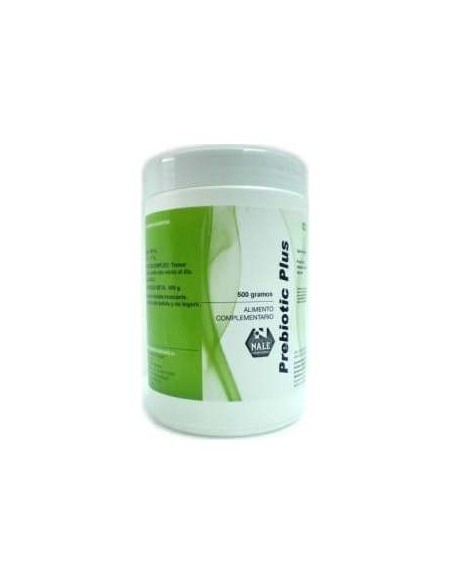 Prebiotic Plus 500Gr.