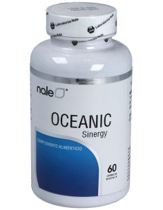 Nale Oceanic Sinergy 60Caps