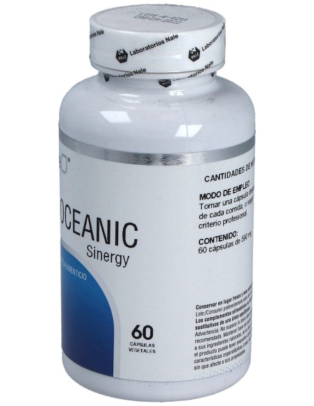 Nale Oceanic Sinergy 60Caps