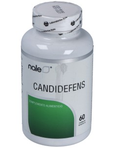 Nale Candi Defens 60Caps