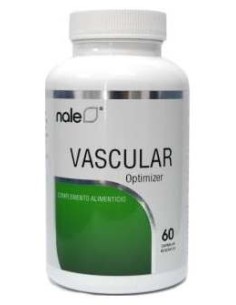Vascular Optimizer 60Cap.