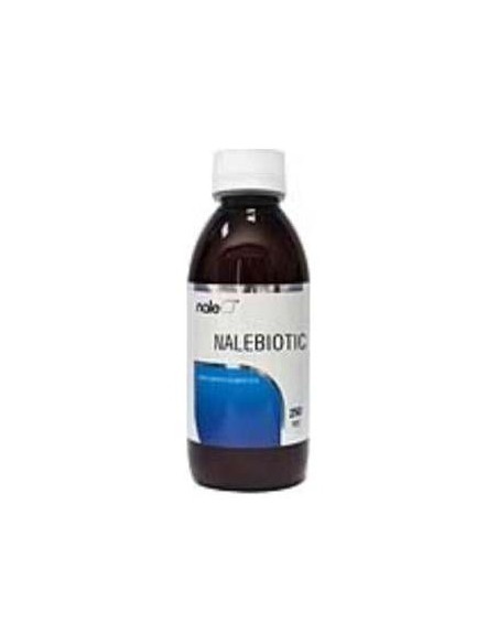 Nalebiotic Jarabe 250Ml.