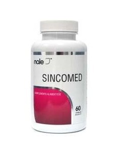 Nale Sincomed 60Caps