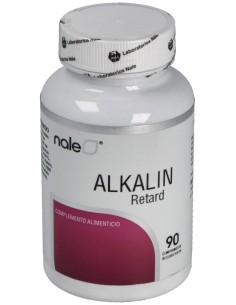 Alkalin Retard 90Comp.