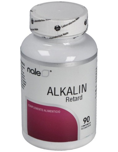 Alkalin Retard 90Comp.