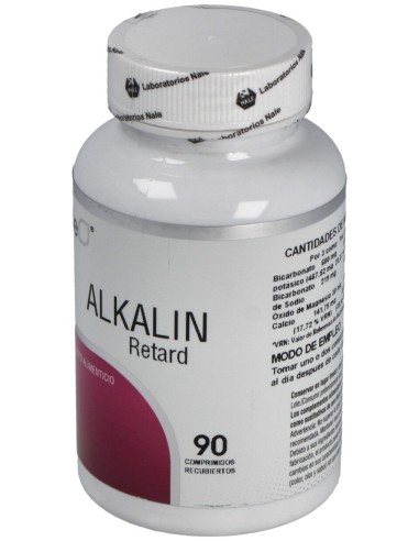 Alkalin Retard 90Comp.