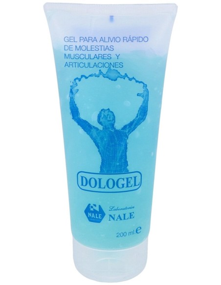 Nale Dologel Tubo 200Ml