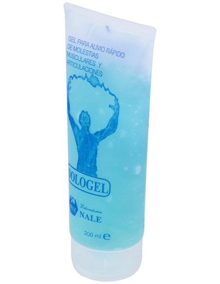 Nale Dologel Tubo 200Ml