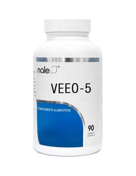 Nale Veeo 5 90Caps