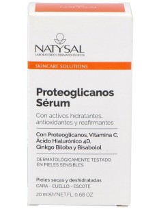 Natysal Sérum Proteoglicanos + Vitamina C + Hialurónico...